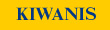 KIWANIS Button