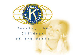 Kiwanis International Logo